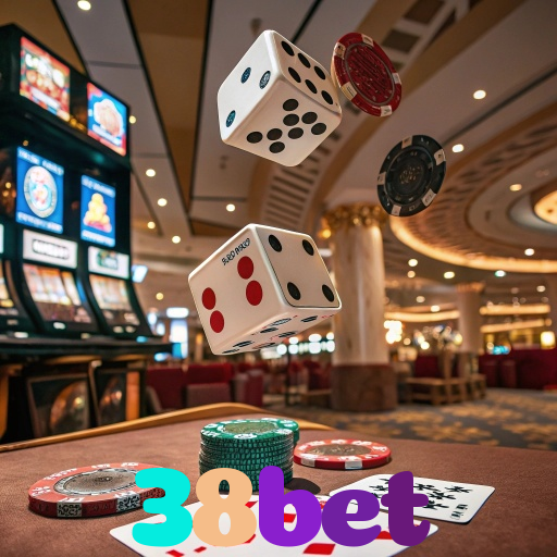38bet - Baixe o app 38bet no Google Play e jogue ao vivo