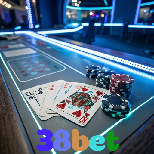 38bet - Baixe o App 38bet para Android e Comece a Jogar