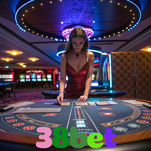 38bet - Baixe o app 38bet no Google Play e jogue ao vivo