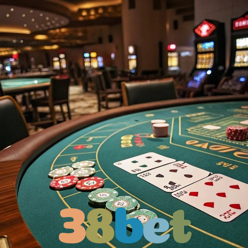38bet - Baixe o app 38bet no Google Play e jogue ao vivo
