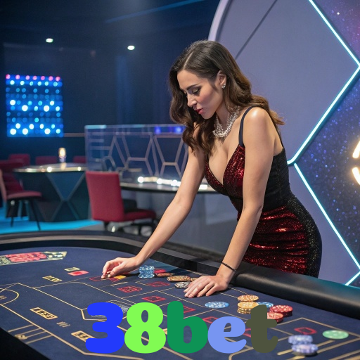 38bet - Baixe o app 38bet no Google Play e jogue ao vivo