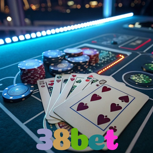 38bet - Baixe o App 38bet para Android e Comece a Jogar