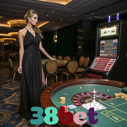 38bet - Baixe o App 38bet para Android e Comece a Jogar