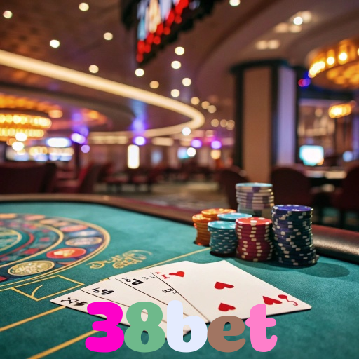 38bet - Baixe o app 38bet no Google Play e jogue ao vivo