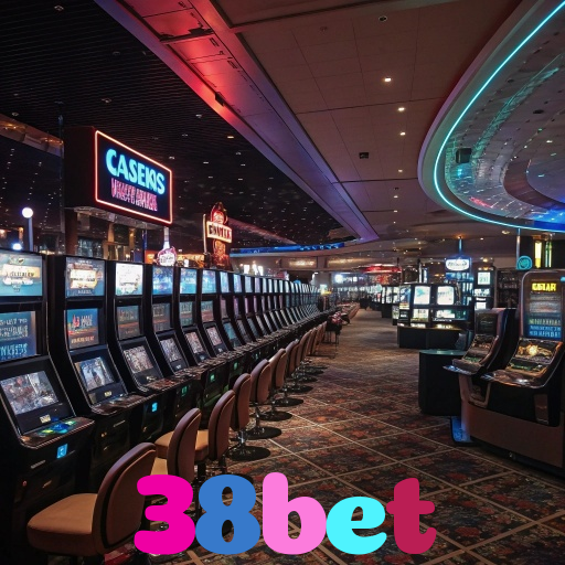 38bet - Baixe o app 38bet no Google Play e jogue ao vivo
