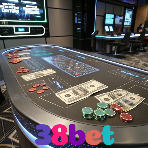 38bet - Baixe o App 38bet para Android e Comece a Jogar