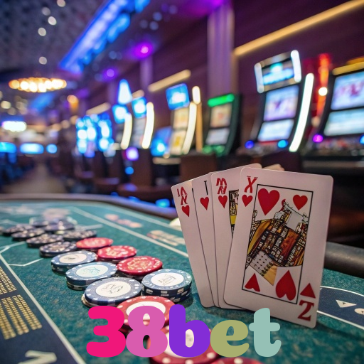38bet - Baixe o app 38bet no Google Play e jogue ao vivo