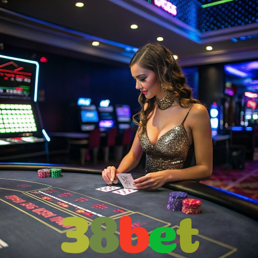 38bet - Baixe o app 38bet no Google Play e jogue ao vivo