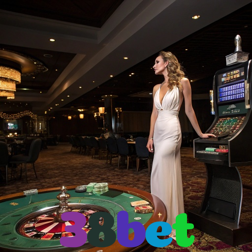 38bet - Baixe o app 38bet no Google Play e jogue ao vivo