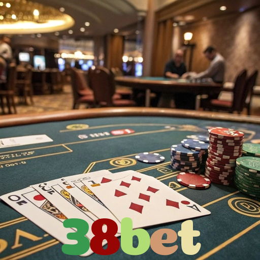 38bet - Baixe o app 38bet no Google Play e jogue ao vivo
