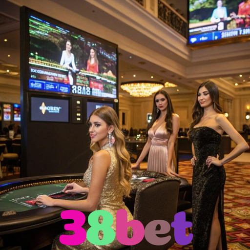 38bet - Baixe o App 38bet para Android e Comece a Jogar