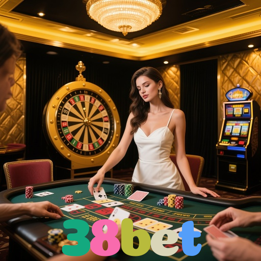 38bet - Baixe o App 38bet para Android e Comece a Jogar