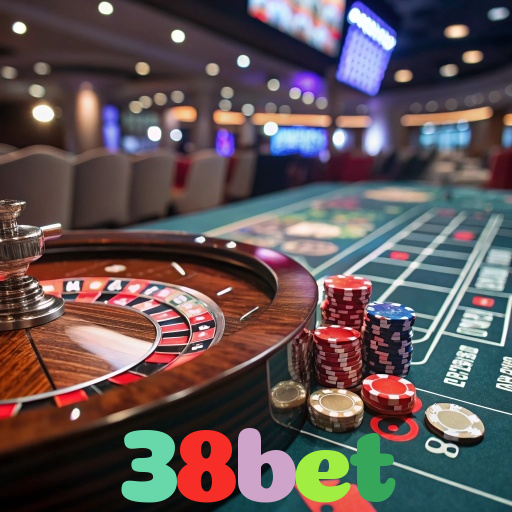 38bet - Baixe o app 38bet no Google Play e jogue ao vivo