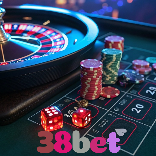 38bet - Baixe o App 38bet para Android e Comece a Jogar