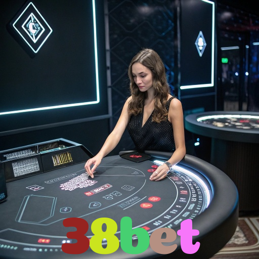 38bet - Baixe o app 38bet no Google Play e jogue ao vivo