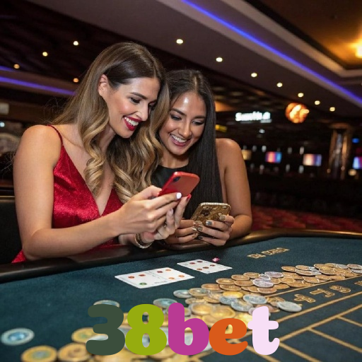 38bet - Baixe o App 38bet para Android e Comece a Jogar