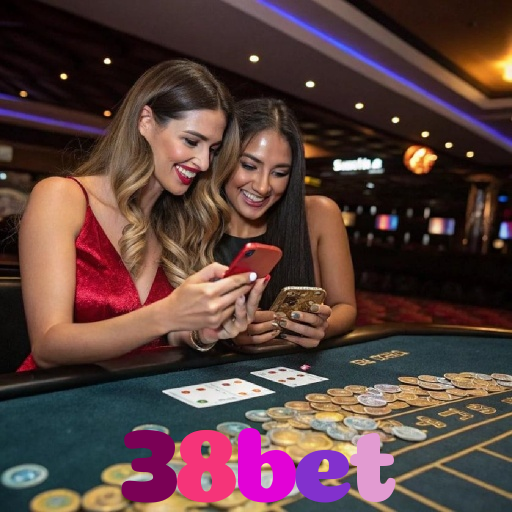 38bet - Baixe o app 38bet no Google Play e jogue ao vivo