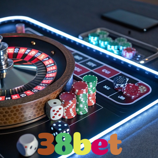 38bet - Baixe o app 38bet no Google Play e jogue ao vivo