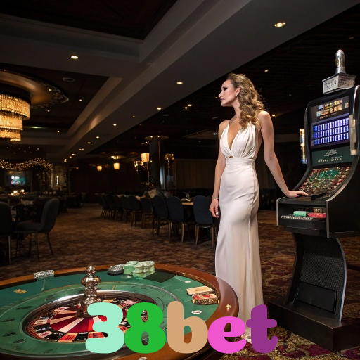 38bet - Baixe o App 38bet para Android e Comece a Jogar