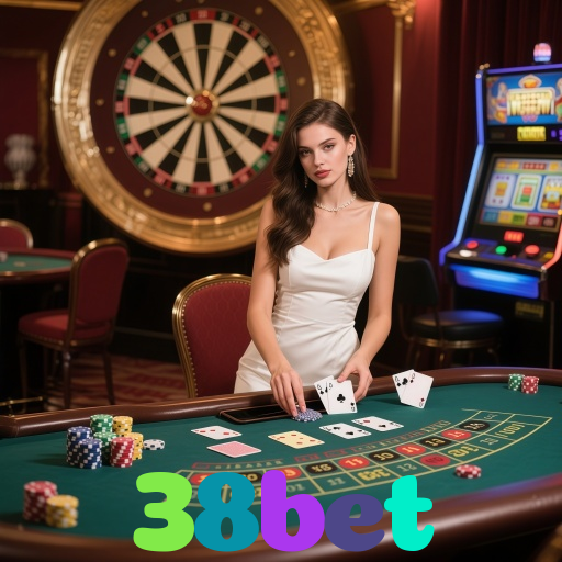 38bet - Baixe o app 38bet no Google Play e jogue ao vivo