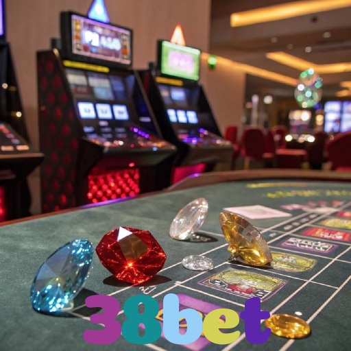 38bet - Baixe o App 38bet para Android e Comece a Jogar