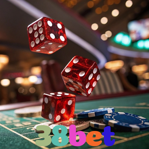 38bet - Baixe o App 38bet para Android e Comece a Jogar