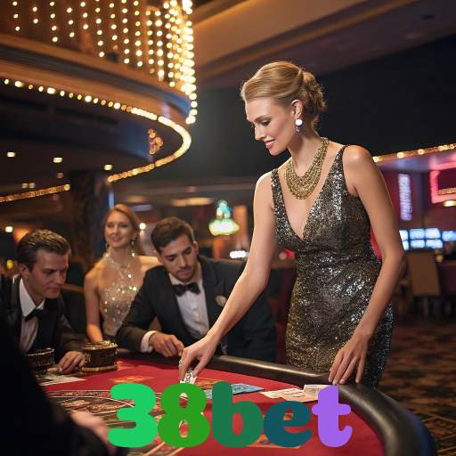 38bet - Baixe o app 38bet no Google Play e jogue ao vivo