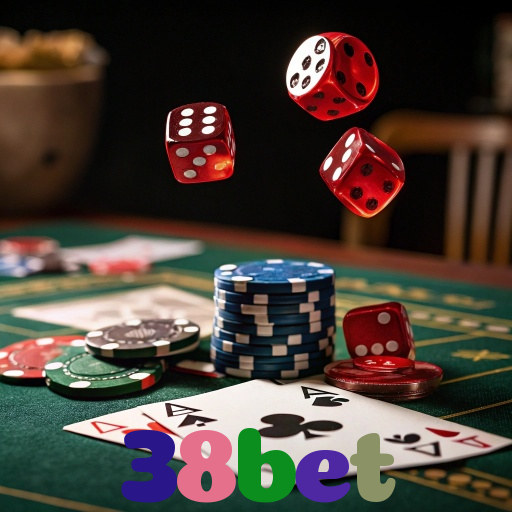 38bet - Baixe o app 38bet no Google Play e jogue ao vivo