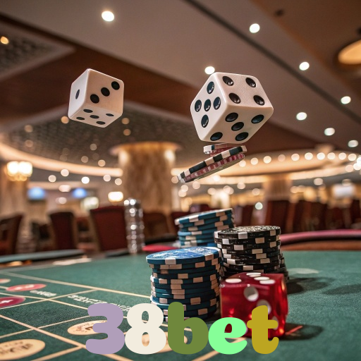 38bet - Baixe o App 38bet para Android e Comece a Jogar