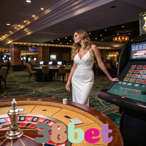 38bet - Baixe o app 38bet no Google Play e jogue ao vivo