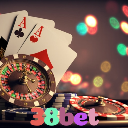 38bet - Baixe o app 38bet no Google Play e jogue ao vivo