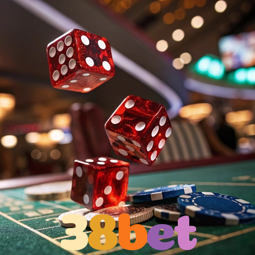 38bet - Baixe o app 38bet no Google Play e jogue ao vivo