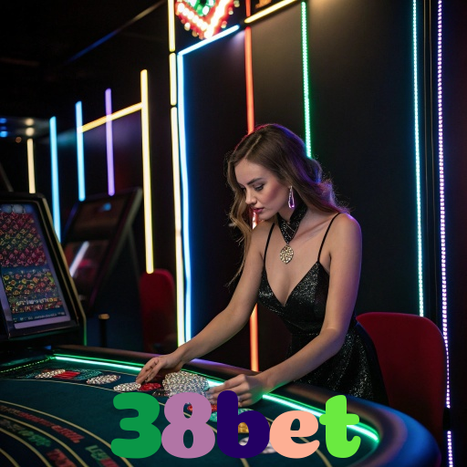 38bet - Baixe o app 38bet no Google Play e jogue ao vivo