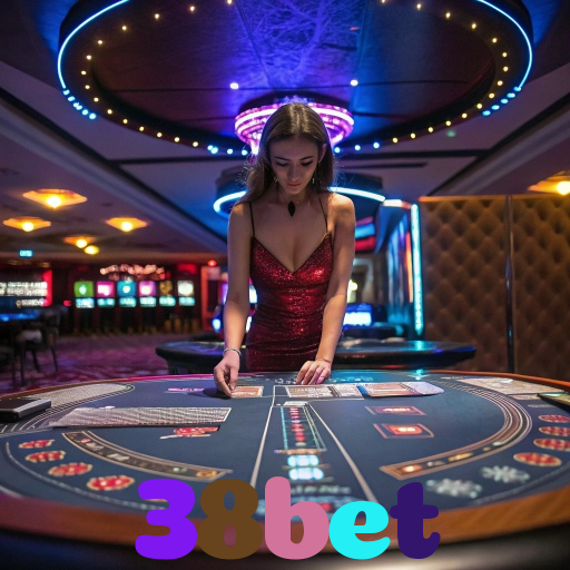 38bet - Baixe o app 38bet no Google Play e jogue ao vivo