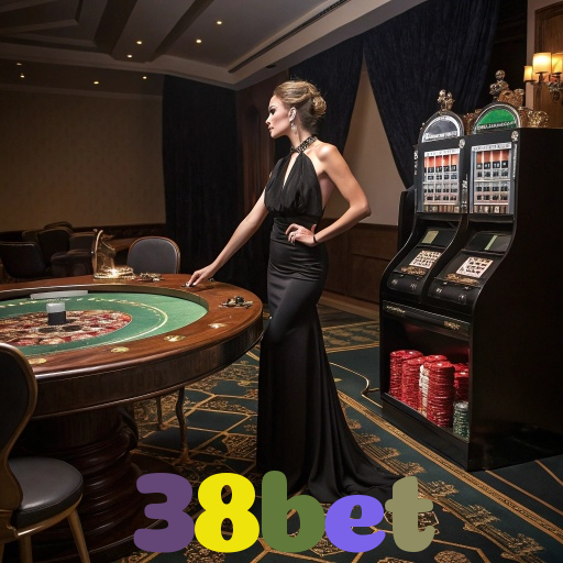 38bet - Baixe o App 38bet para Android e Comece a Jogar