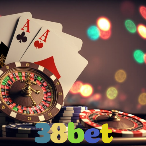 38bet - Baixe o App 38bet para Android e Comece a Jogar