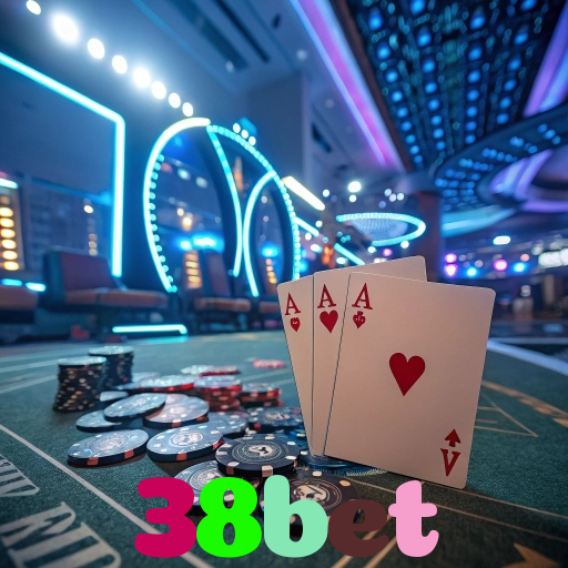 38bet - Baixe o App 38bet para Android e Comece a Jogar