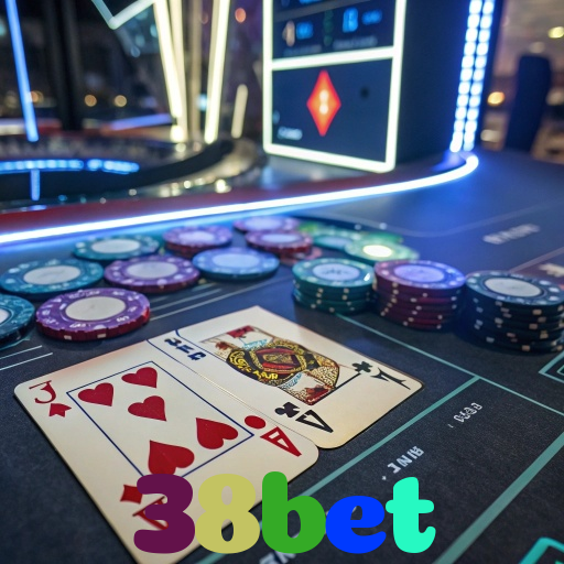 38bet - Baixe o App 38bet para Android e Comece a Jogar