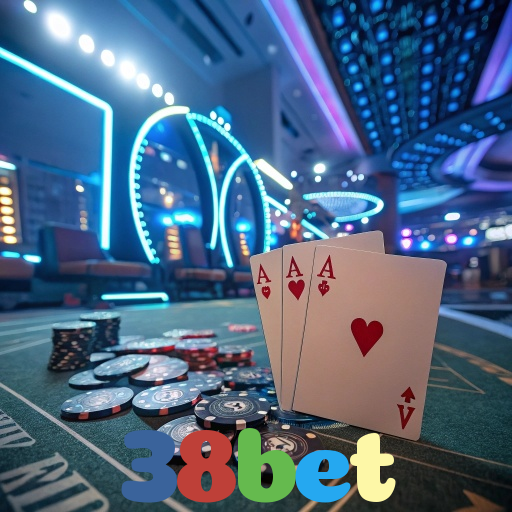 38bet - Baixe o App 38bet para Android e Comece a Jogar