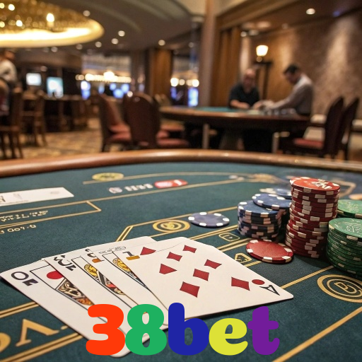 38bet - Baixe o app 38bet no Google Play e jogue ao vivo