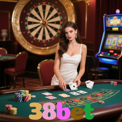 38bet - Baixe o App 38bet para Android e Comece a Jogar