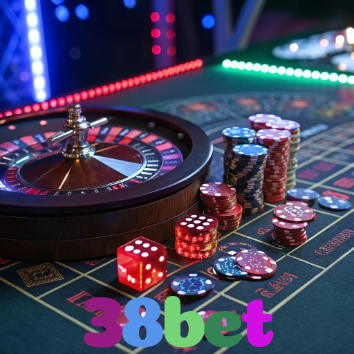 38bet - Baixe o app 38bet no Google Play e jogue ao vivo