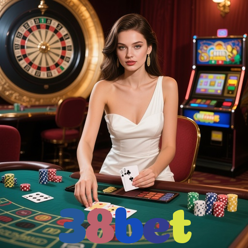 38bet - Baixe o app 38bet no Google Play e jogue ao vivo