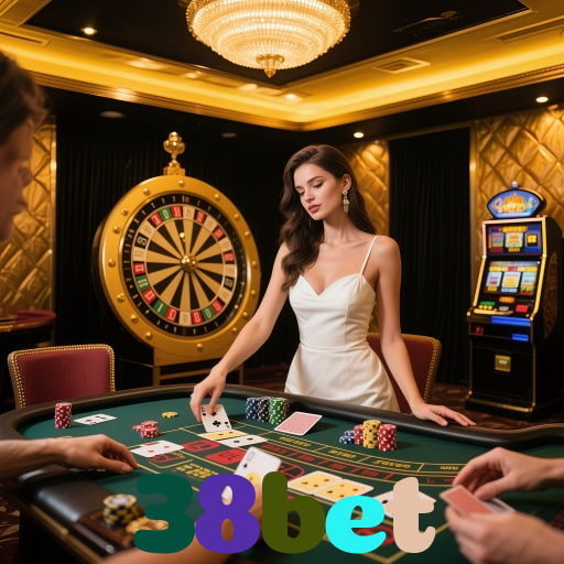 38bet - Baixe o app 38bet no Google Play e jogue ao vivo