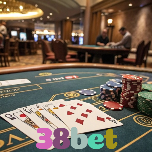 38bet - Baixe o App 38bet para Android e Comece a Jogar