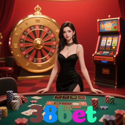 38bet - Baixe o App 38bet para Android e Comece a Jogar