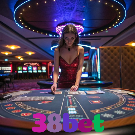 38bet - Baixe o App 38bet para Android e Comece a Jogar
