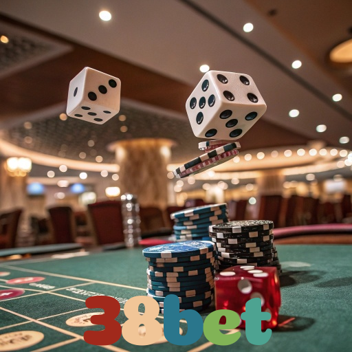 38bet - Baixe o app 38bet no Google Play e jogue ao vivo