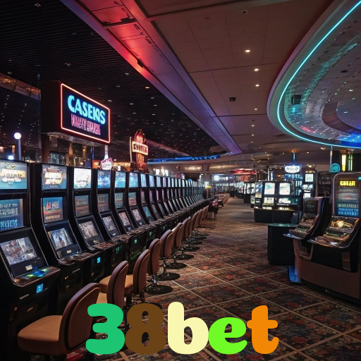 38bet - Baixe o App 38bet para Android e Comece a Jogar