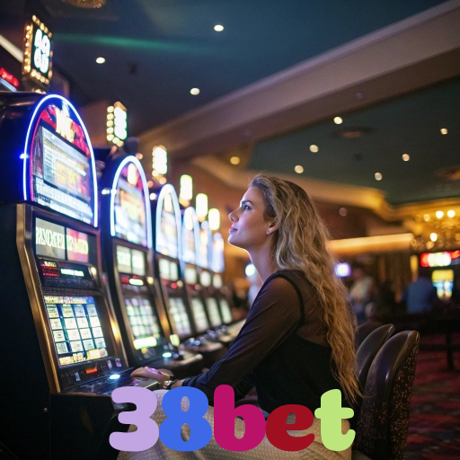 38bet - Baixe o app 38bet no Google Play e jogue ao vivo